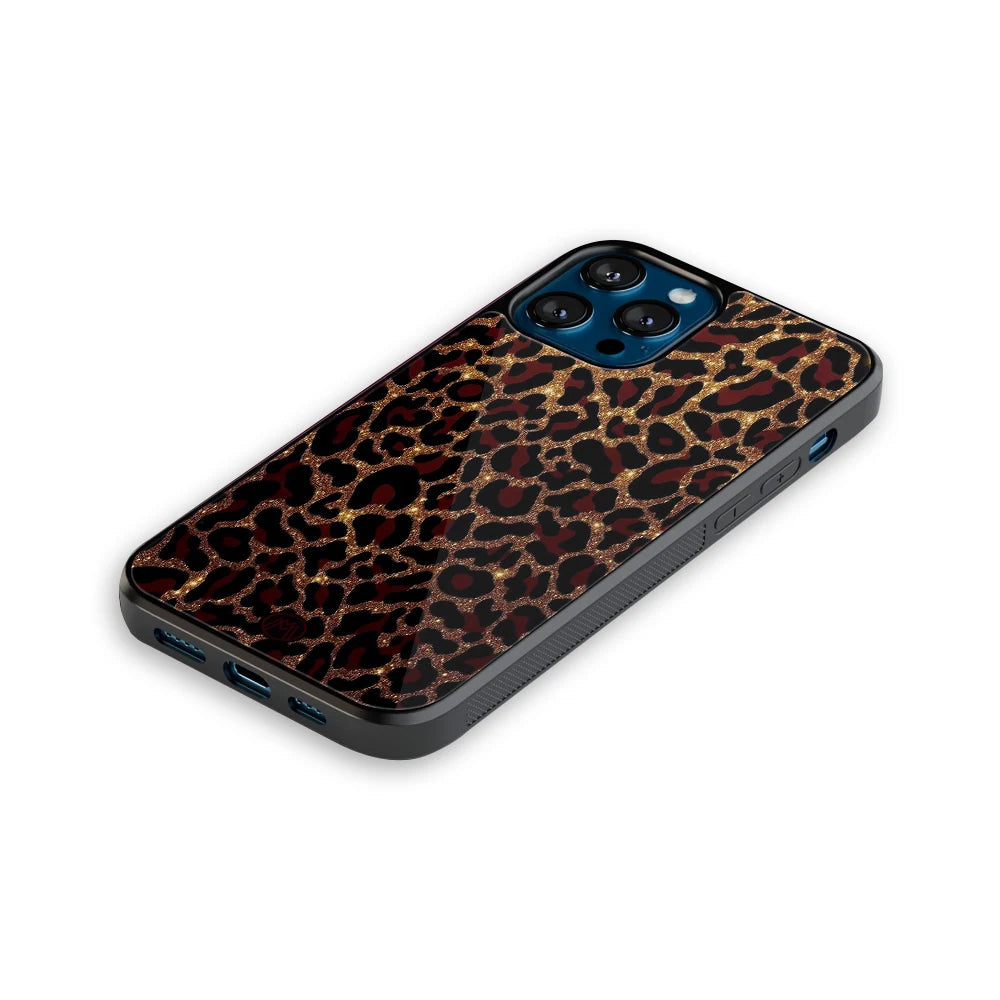 Luxury Glass Back Mobile Cover for iPhone, Samsung Galaxy, OnePlus, Pixel, Redmi & More