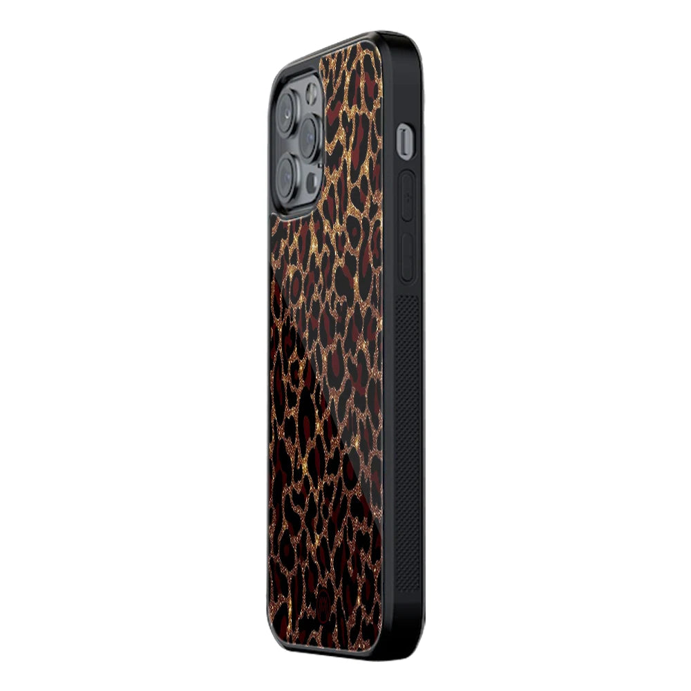 Trendy Glass Back Mobile Case for iPhone, Samsung, Redmi, OnePlus, Google Pixel, Motorola