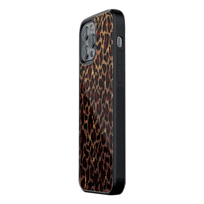 Trendy Glass Back Mobile Case for iPhone, Samsung, Redmi, OnePlus, Google Pixel, Motorola