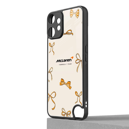 MCL X Bows cmf nothing phone 2 pro mobile cover | shockproof glass phone case