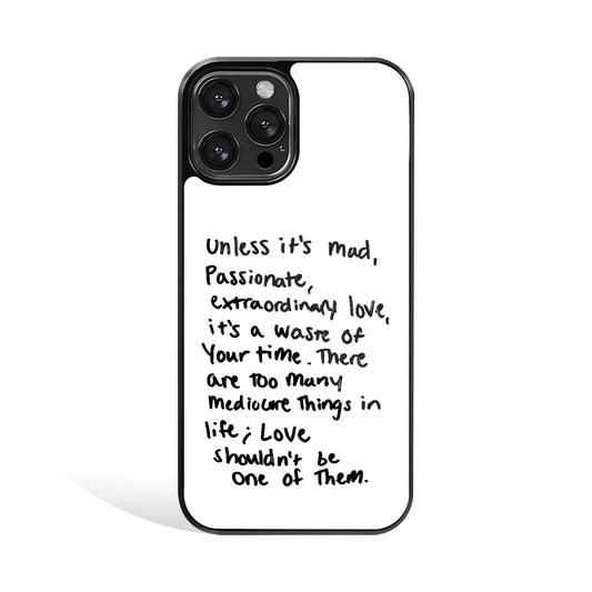 Premium Glass Back Mobile Phone Cover for iPhone, Samsung, OnePlus, Google Pixel, Redmi, Oppo, Vivo & Realme