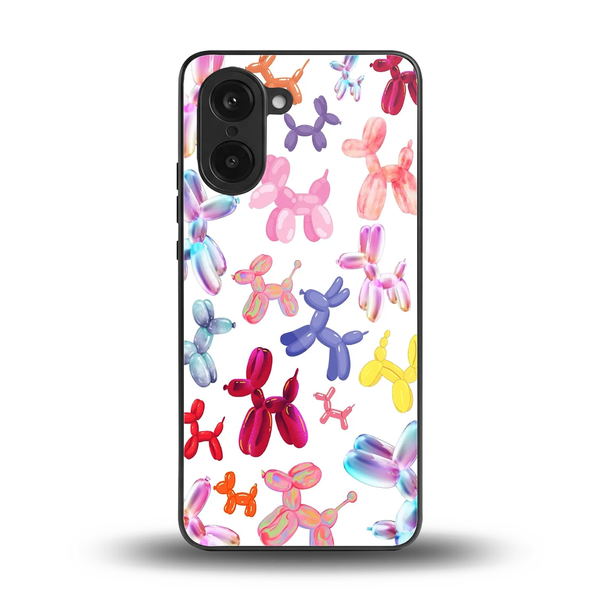 Magic Float back phone cover | glass case for oneplus nord ce5 5g