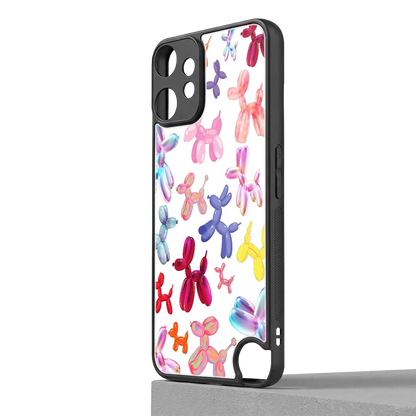 Magic Float cmf nothing phone 2 pro mobile cover | shockproof glass phone case