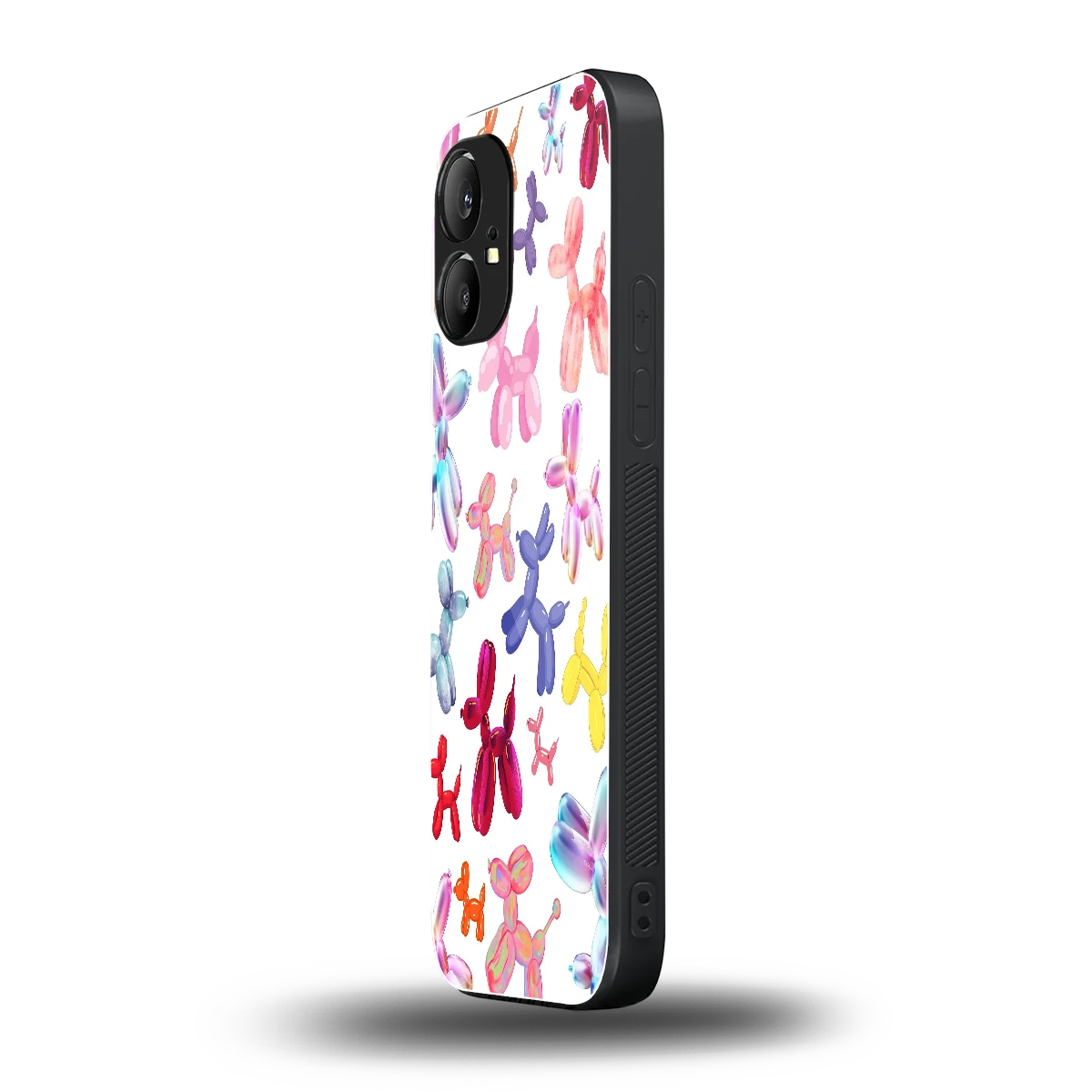 Magic Float nothing phone 1 mobile cover | shockproof glass phone case