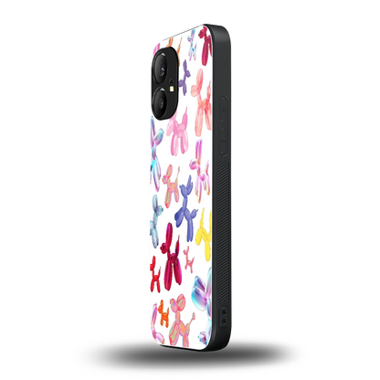 Magic Float nothing phone 1 mobile cover | shockproof glass phone case