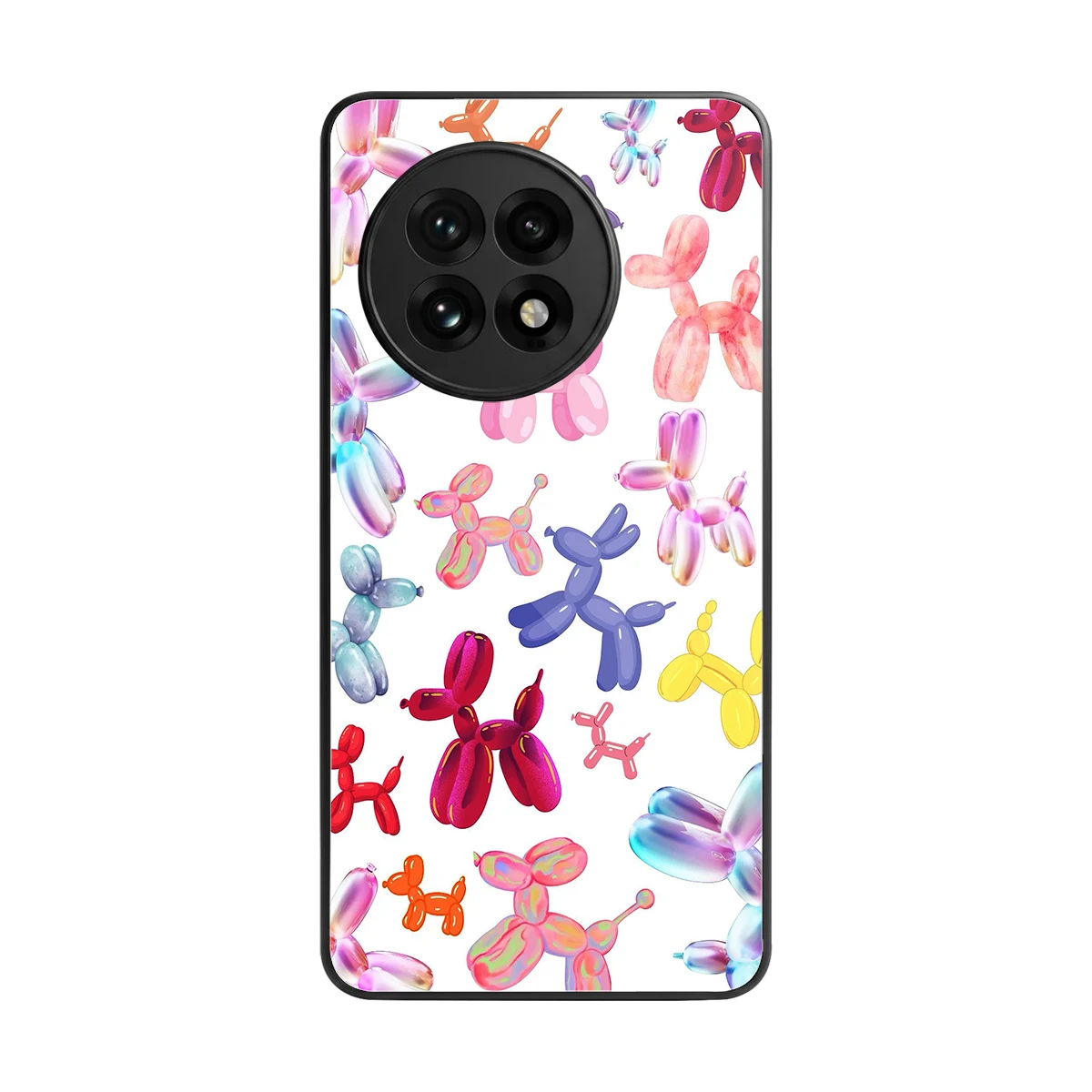Magic Float back phone cover | glass case for oneplus 13r