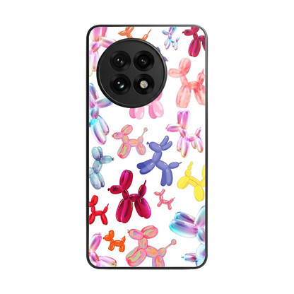 Magic Float back phone cover | glass case for oneplus 13r