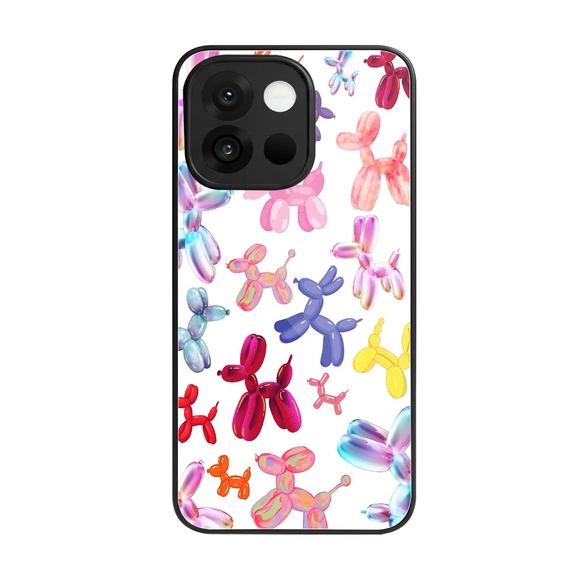 Magic Float back phone cover | glass case for oneplus 13s