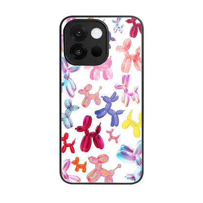 Magic Float back phone cover | glass case for oneplus 13s
