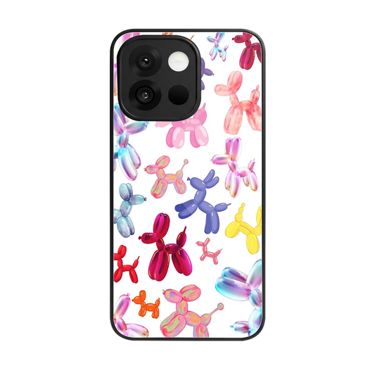 Magic Float back phone cover | glass case for oneplus 13s