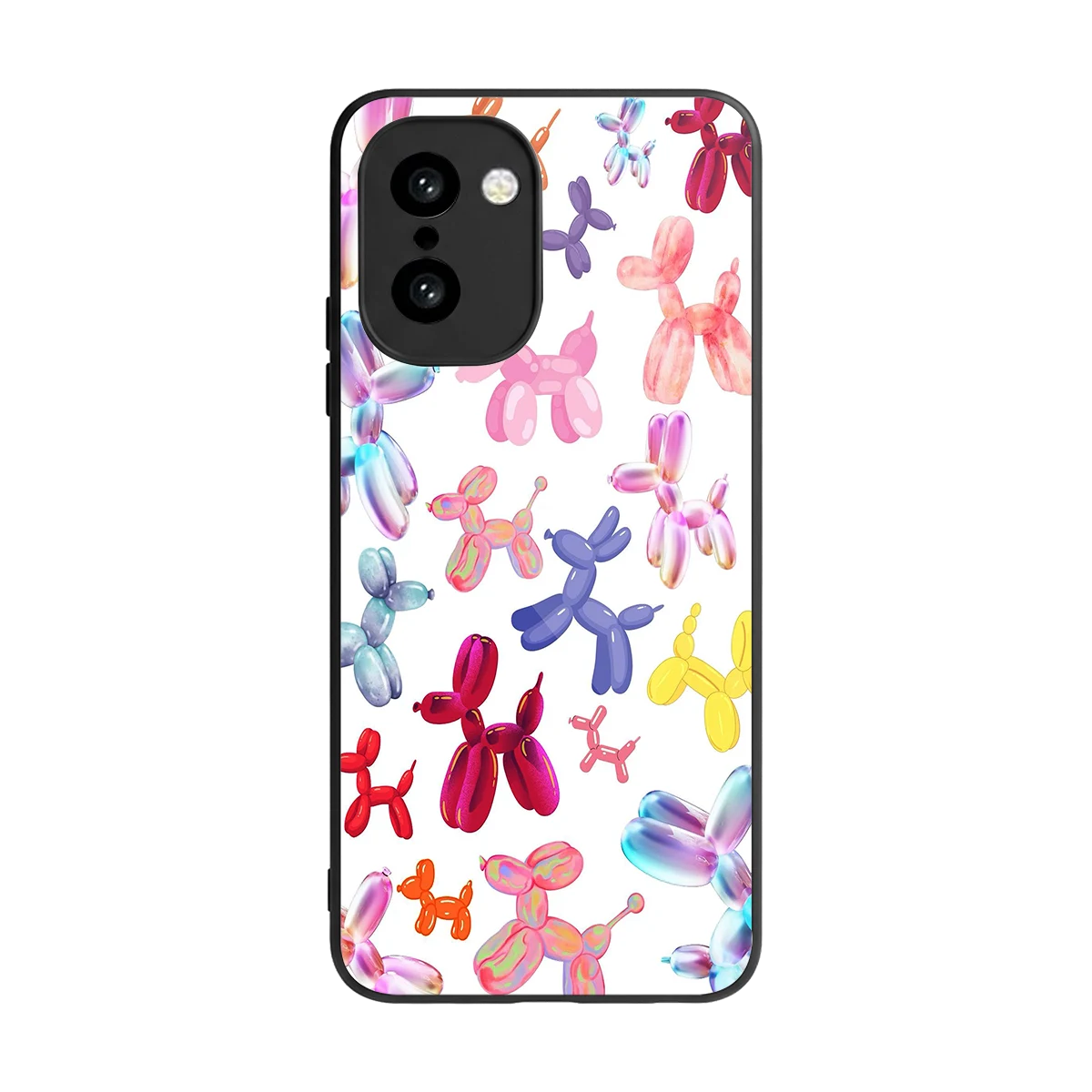 Magic Float back phone cover | glass case for oneplus 15r
