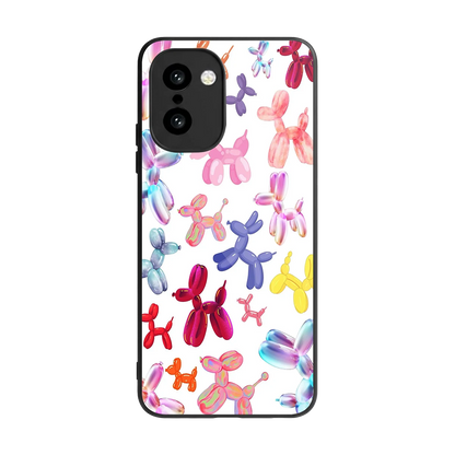 Magic Float back phone cover | glass case for oneplus 15r