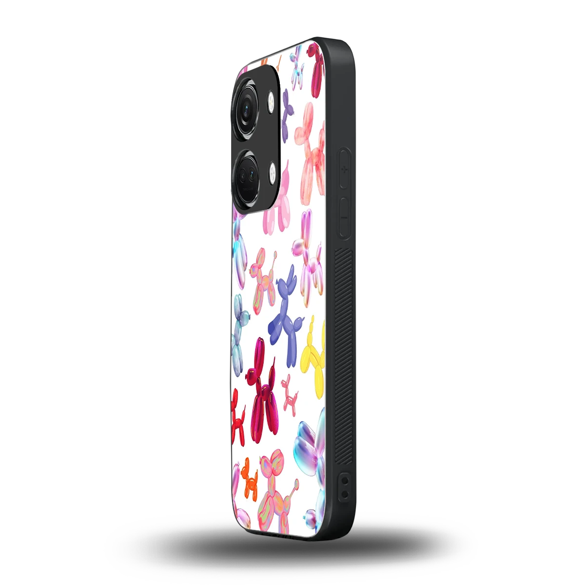 Magic Float oneplus nord 3 mobile cover | shockproof glass phone case