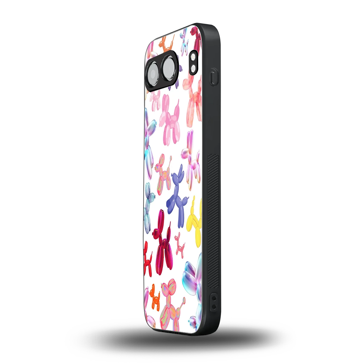 Magic Float oneplus nord 4 mobile cover | shockproof glass phone case