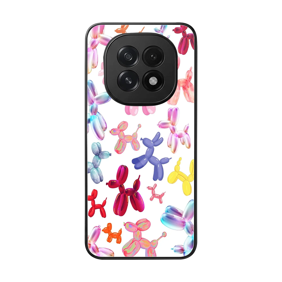 Magic Float back phone cover | glass case for oppo f29 5g