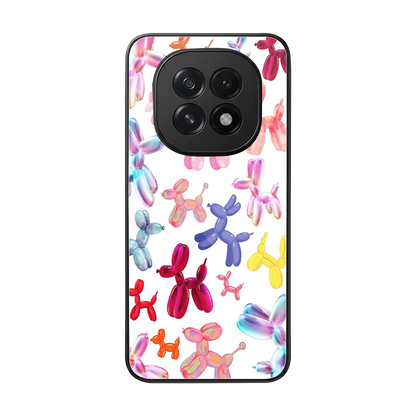 Magic Float back phone cover | glass case for oppo f29 5g