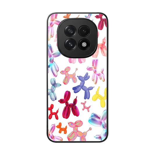 Magic Float back phone cover | glass case for oppo f29 5g