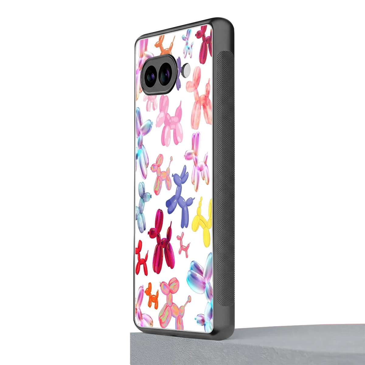 Magic Float google pixel 10a mobile cover | shockproof glass phone case