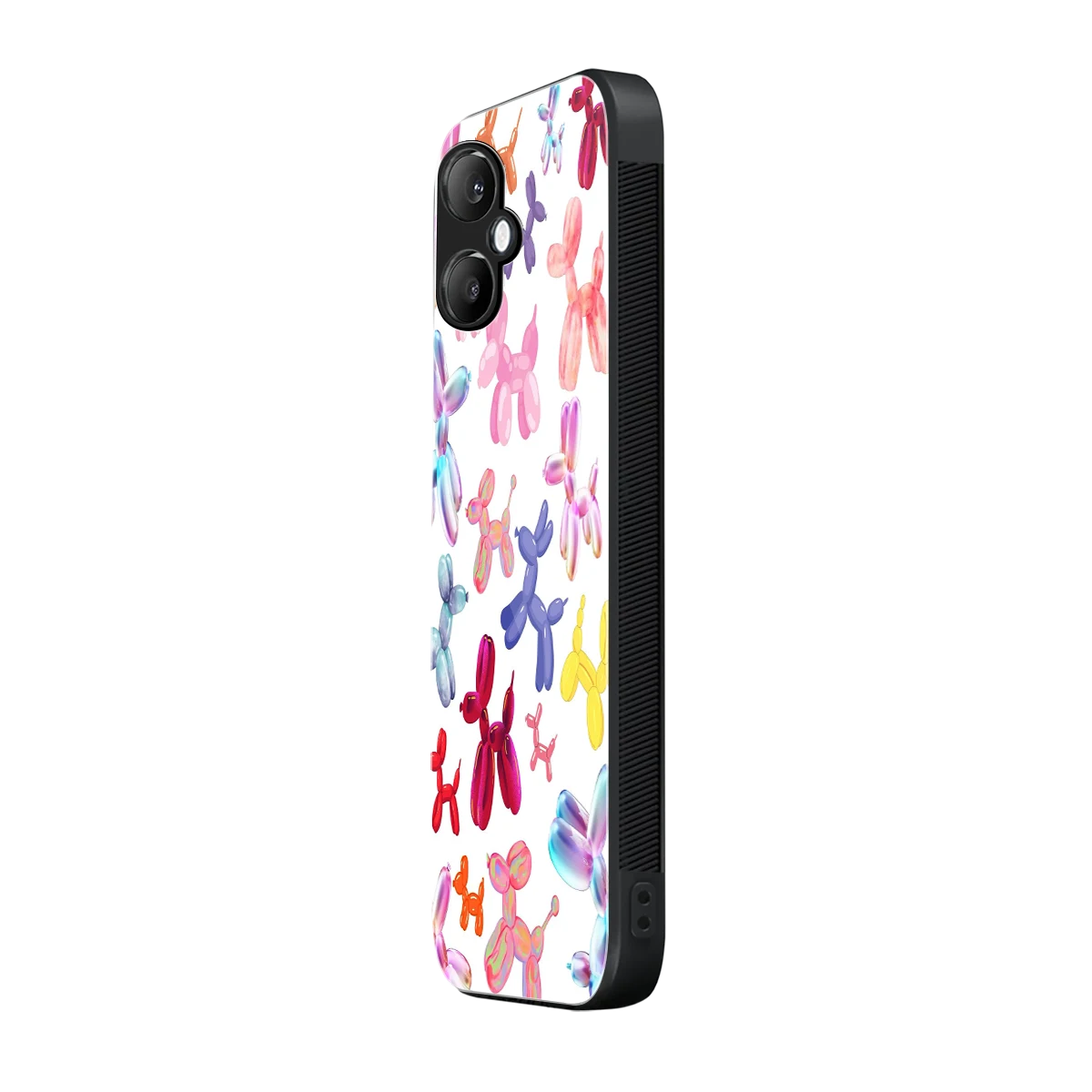 Magic Float samsung galaxy a06 5g mobile cover | shockproof glass phone case