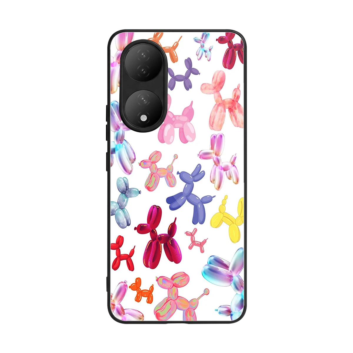 Magic Float back phone cover | glass case for Vivo-y100