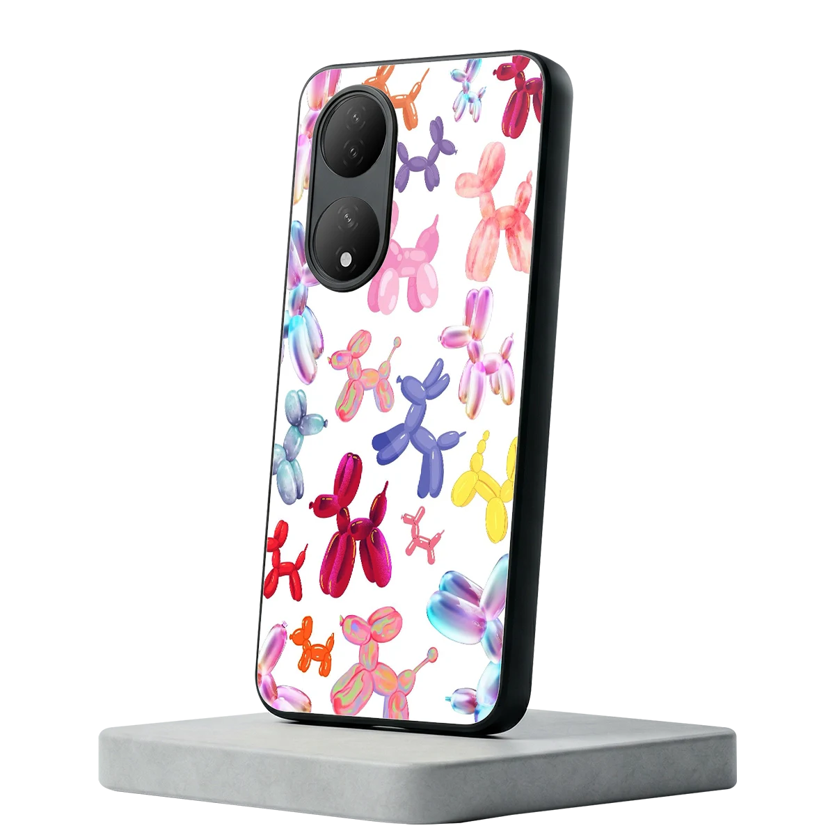 Magic Float Vivo-y100 mobile cover | shockproof glass phone case