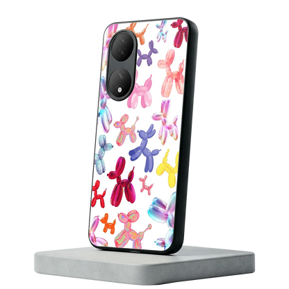Magic Float Vivo-y100 mobile cover | shockproof glass phone case