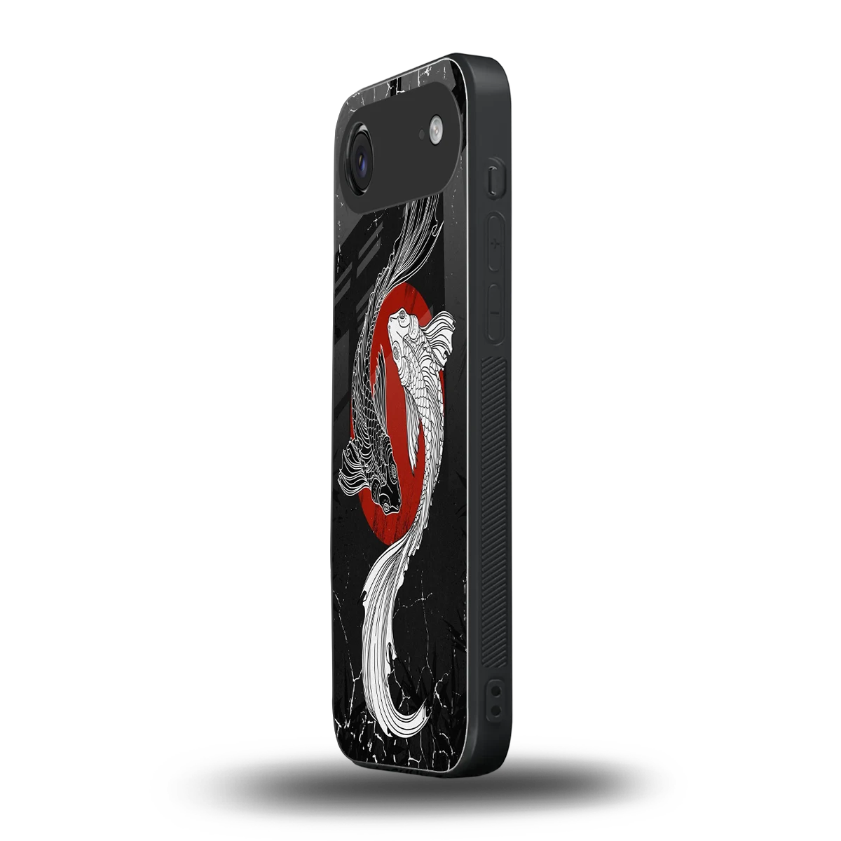 Majestic Marine iphone air mobile cover | shockproof glass phone case