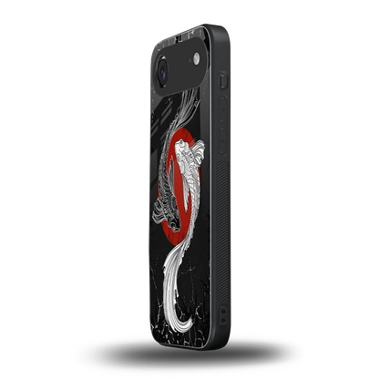 Majestic Marine iphone air mobile cover | shockproof glass phone case