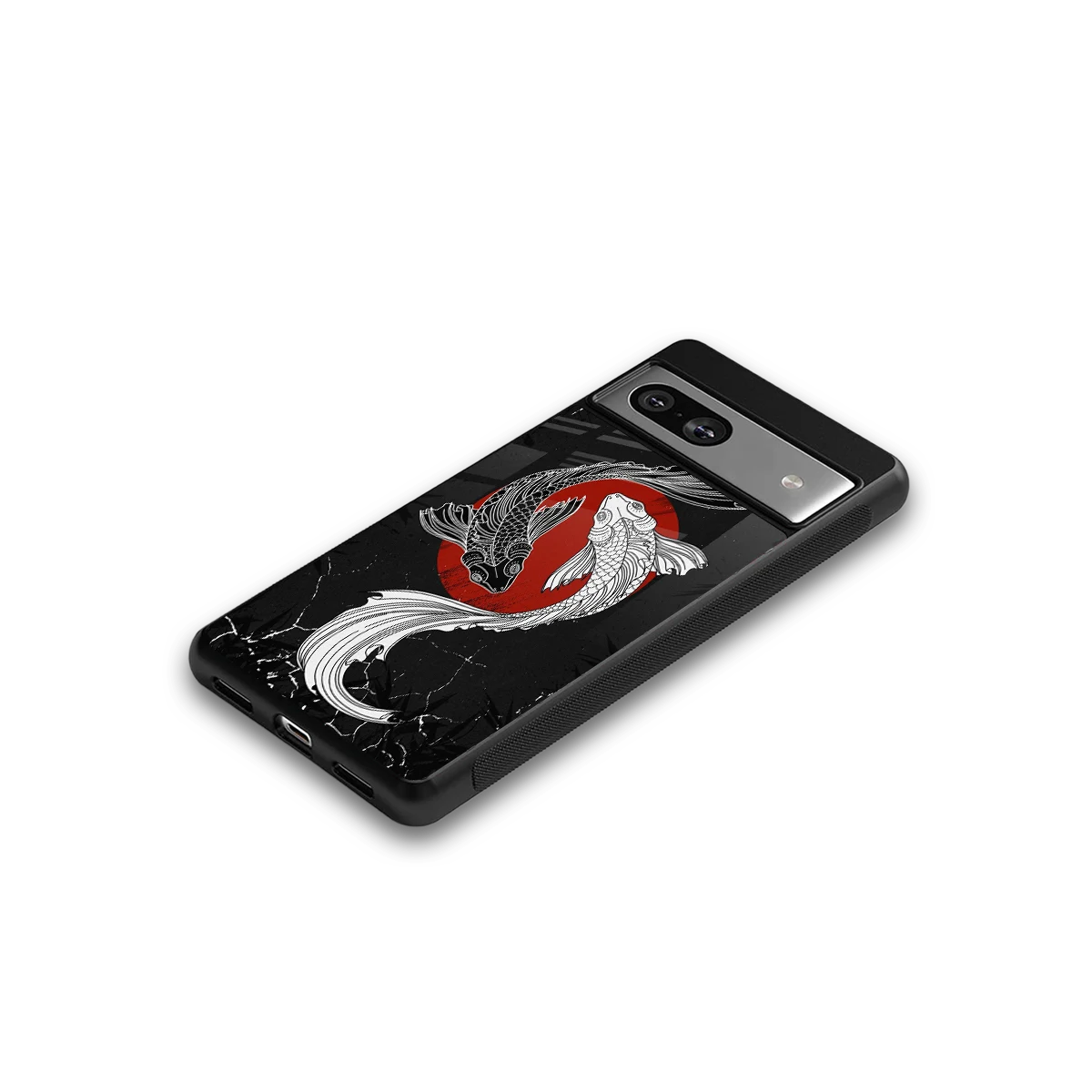 Majestic Marine google pixel 7 mobile cover | shockproof glass phone case