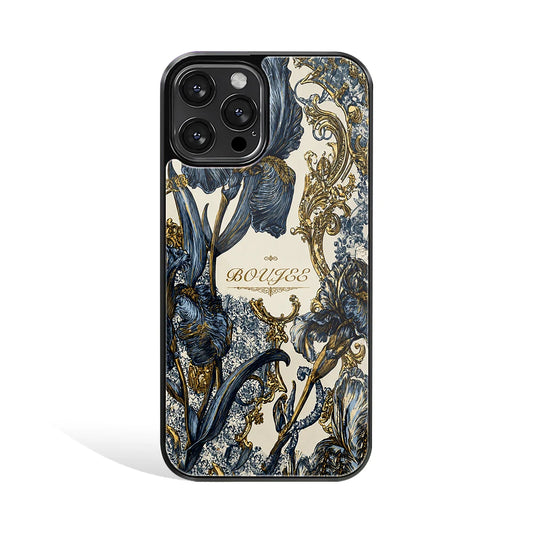 Premium Glass Back Mobile Phone Cover for iPhone, Samsung, OnePlus, Google Pixel, Redmi, Oppo, Vivo & Realme
