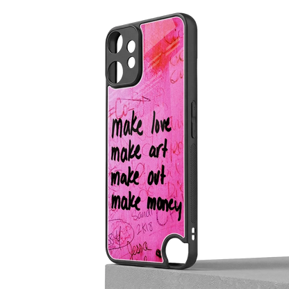 Make Magic cmf nothing phone 2 pro mobile cover | shockproof glass phone case