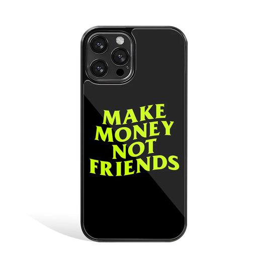 Premium Glass Back Mobile Phone Cover for iPhone, Samsung, OnePlus, Google Pixel, Redmi, Oppo, Vivo & Realme