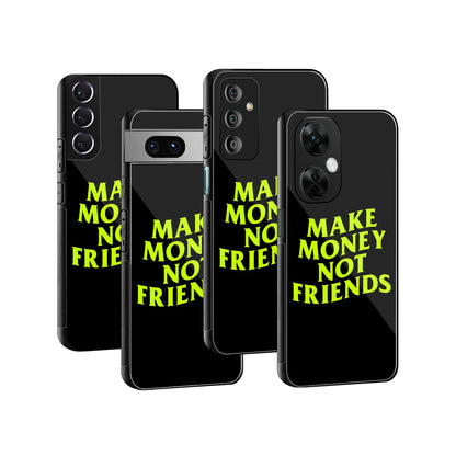 Stylish Glass Back Case for All Smartphones iPhone, Samsung, OnePlus, Pixel, Redmi, Oppo, Vivo, Motorola