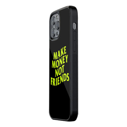 Trendy Glass Back Mobile Case for iPhone, Samsung, Redmi, OnePlus, Google Pixel, Motorola