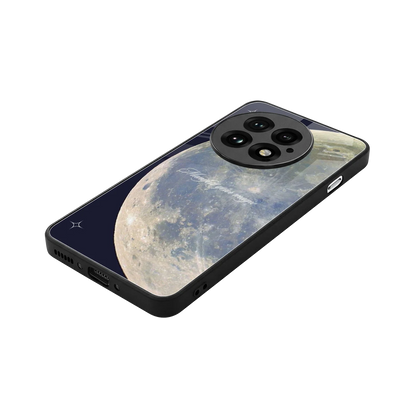 Manifest Glow stylish phone case for oneplus 13 | glossy glass and slim fit