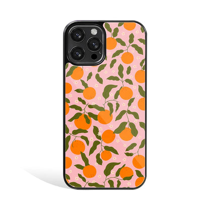 Premium Glass Back Mobile Phone Cover for iPhone, Samsung, OnePlus, Google Pixel, Redmi, Oppo, Vivo & Realme