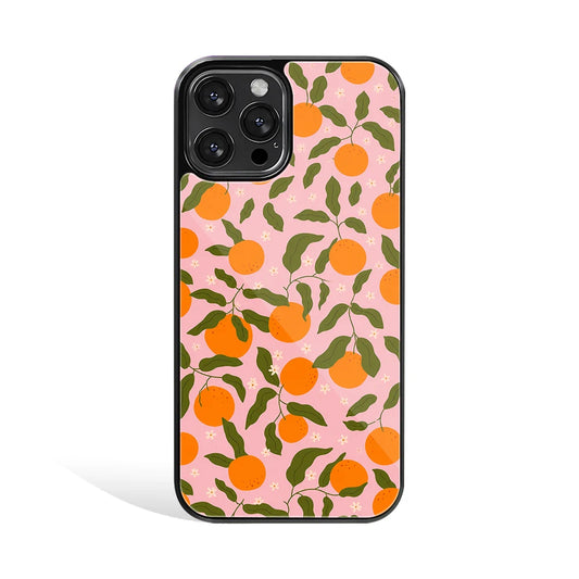 Premium Glass Back Mobile Phone Cover for iPhone, Samsung, OnePlus, Google Pixel, Redmi, Oppo, Vivo & Realme