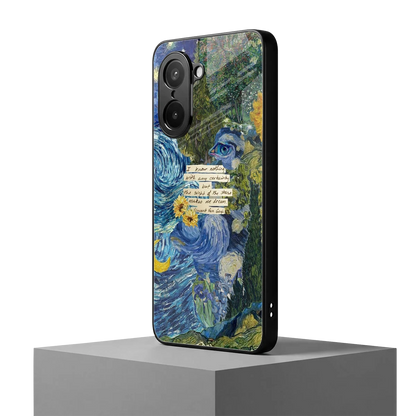 Masterpiece oneplus nord ce5 5g mobile cover | shockproof glass phone case