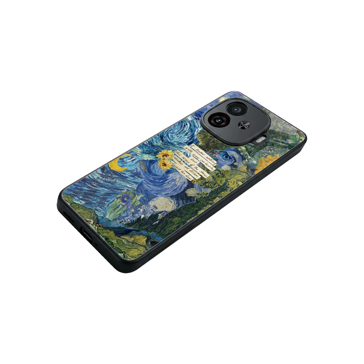 Masterpiece stylish phone case for iqoo neo 10r 5g | glossy glass and slim fit