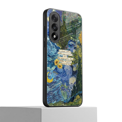 Masterpiece oneplus nord 5 mobile cover | shockproof glass phone case
