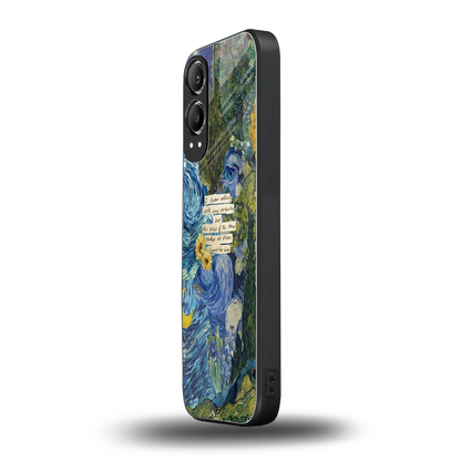 Masterpiece oneplus nord ce 4 lite mobile cover | shockproof glass phone case