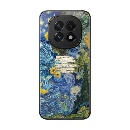 Masterpiece back phone cover | glass case for oppo f29 5g