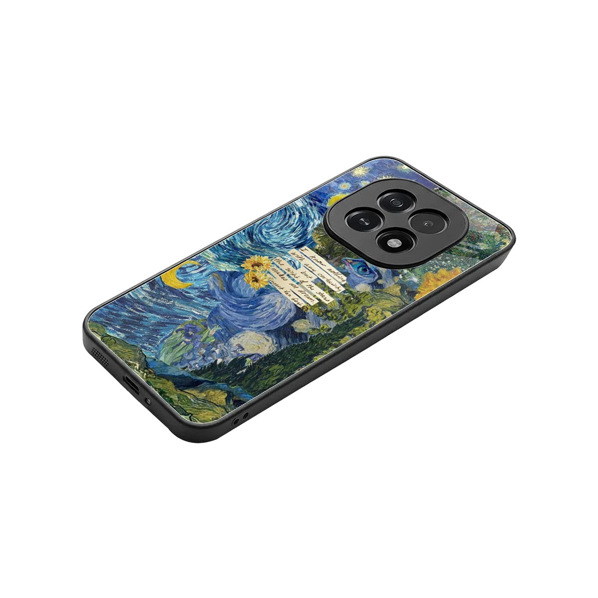 Masterpiece stylish phone case for oppo f29 5g | glossy glass and slim fit