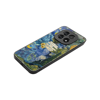 Masterpiece stylish phone case for oppo f29 5g | glossy glass and slim fit