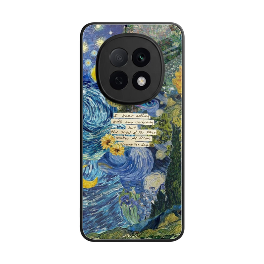 Masterpiece back phone cover | glass case for oppo f29 pro 5g