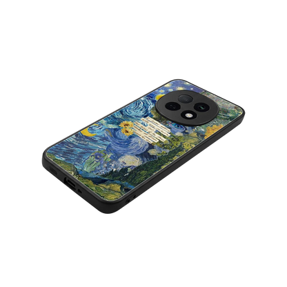 Masterpiece stylish phone case for oppo f29 pro 5g | glossy glass and slim fit