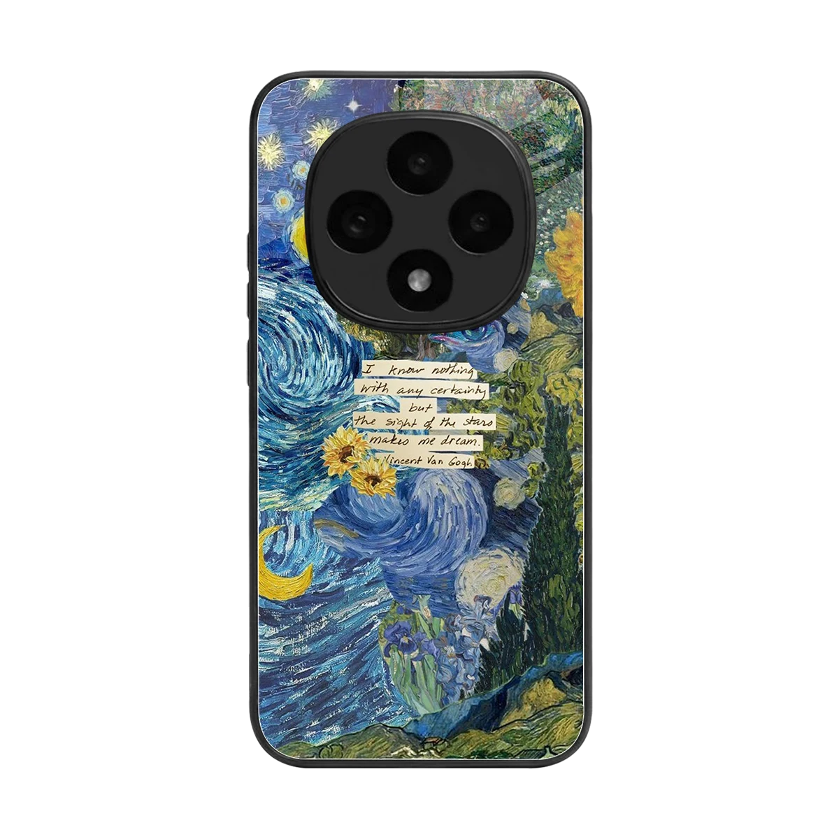 Masterpiece back phone cover | glass case for oppo f31 pro 5g