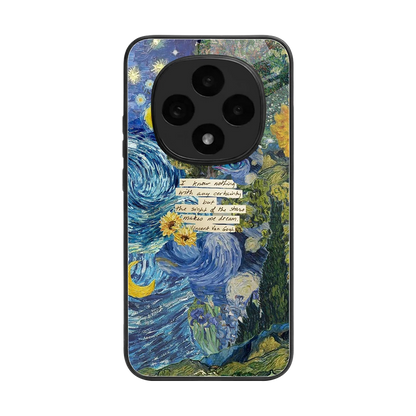 Masterpiece back phone cover | glass case for oppo f31 pro 5g