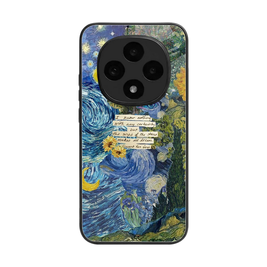 Masterpiece back phone cover | glass case for oppo f31 pro 5g