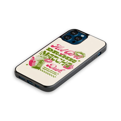 Luxury Glass Back Mobile Cover for iPhone, Samsung Galaxy, OnePlus, Pixel, Redmi & More